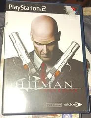 Carátula de Hitman Contracts [Not For Resale]