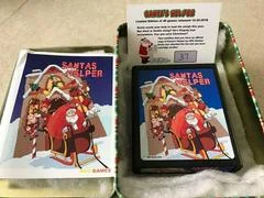 Carátula de Santas Helper [Homebrew]