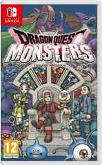Carátula de Dragon Quest Monsters: The Dark Prince