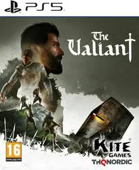 Carátula de The Valiant