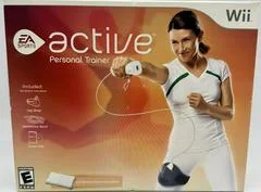 Carátula de EA Sports Active Bundle