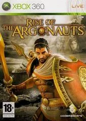 Carátula de Rise of the Argonauts
