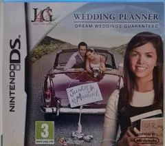 Carátula de Wedding Planner