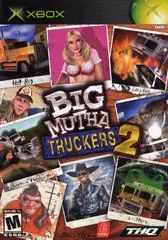 Carátula de Big Mutha Truckers 2