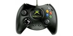 Carátula de Duke Controller