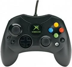 Carátula de Black S Type Controller