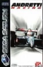 Carátula de Andretti Racing