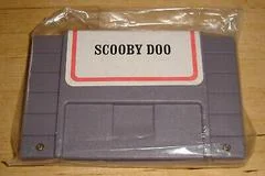 Carátula de Scooby Doo Mystery [Majesco Reprint]