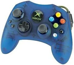 Carátula de Blue S Type Controller