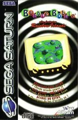Carátula de Bubble Bobble featuring Rainbow Islands