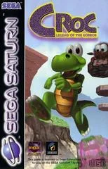 Carátula de Croc: Legend of the Gobbos