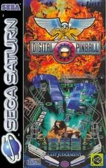 Carátula de Digital Pinball