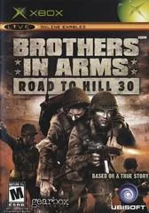 Carátula de Brothers in Arms Road to Hill 30