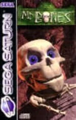 Carátula de Mr. Bones