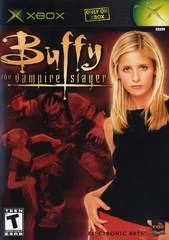 Carátula de Buffy the Vampire Slayer