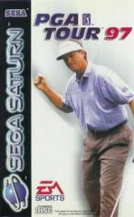 Carátula de PGA Tour 97
