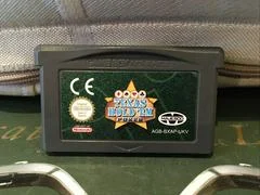 Carátula de Texas Hold'em Poker