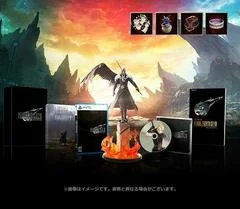 Carátula de Final Fantasy VII: Rebirth [Collector's Edition]