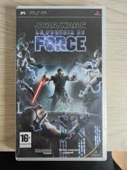 Carátula de Star Wars Force Unleashed [Not for Resale]
