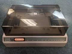 Carátula de Entertainment Center Organizer
