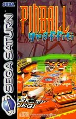 Carátula de Pinball Graffiti