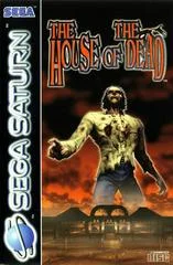 Carátula de The House of the Dead