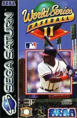 Carátula de World Series Baseball 2