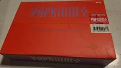 Carátula de Paprium [Investor's Mega Pack]