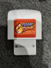 Carátula de Game Genie