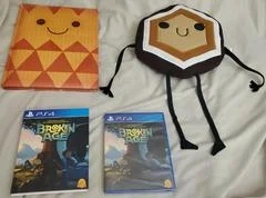 Carátula de Broken Age [Limited Edition]