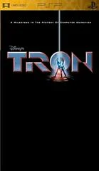 Carátula de Tron [UMD]