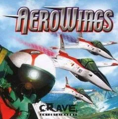 Carátula de AeroWings