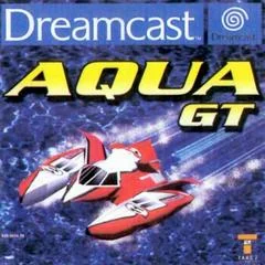 Carátula de Aqua GT