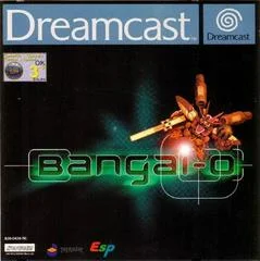 Carátula de Bangai-O