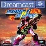 Carátula de Charge 'N Blast