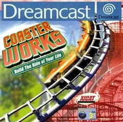 Carátula de Coaster Works