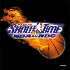 Carátula de NBA Showtime: NBA on NBC