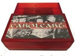 Carátula de CarolCart