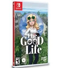 Carátula de The Good Life
