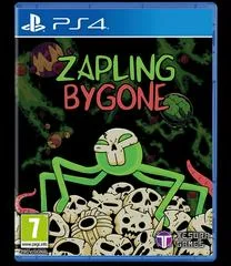 Carátula de Zapling Bygone