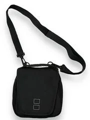 Carátula de DS Travel Bag