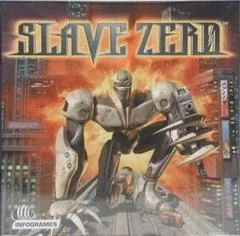 Carátula de Slave Zero