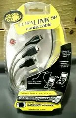 Carátula de Mad Catz Ultra Link SP Cable
