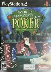 Carátula de World Championship Poker [DVD Bundle]