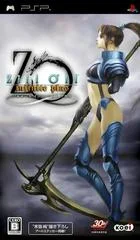 Carátula de Zill O'll Infinite Plus