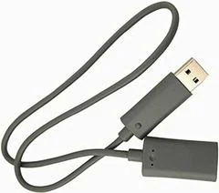 Carátula de USB Kinect WiFi Extender Cable