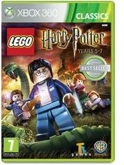 Carátula de LEGO Harry Potter: Years 5-7 [Classics]