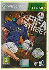 Carátula de FIFA Street [Classics]