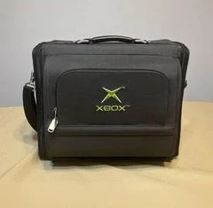 Carátula de Official Carrying Case