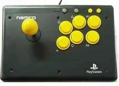 Carátula de Namco Joy Stick